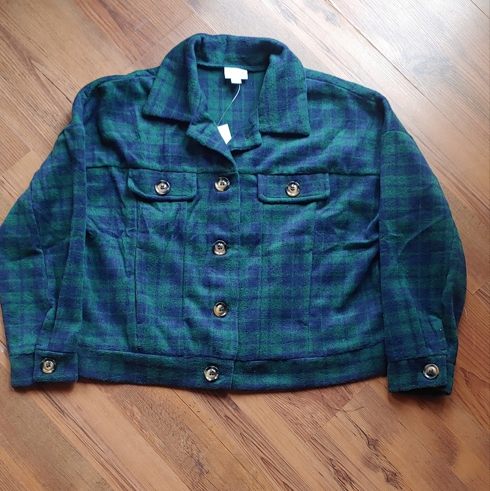 Lularoe Berlin Jacket